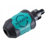 Coupleur hexafix pro - raccordement filetage m14 collomix