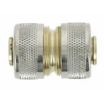 Coupleur lt ni p / tuyau 15mm fauquet