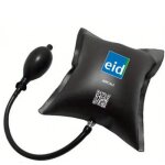 Coussin gonflable pour d�caler les unit�s int�rieures du mur - aircale eid