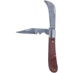 Couteau d'�lectricien 2 lames 67 mm - longueur 177 mm mob