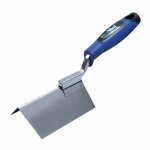 Couteau inox d'angle extrieur thard