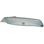 Couteau  lame rtractable 99e avec 3 lames 155 mm stanley