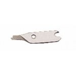 Couteau de rechange pour grignoteuse super coup edma Couteau de rechange pour grignoteuse super coup edma