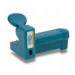 Couteaux de rechange rversible pour rc 21 e virutex