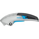 Couteau de scurit en aluminium  gchette secupro martego martor