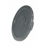 Couvercle pour collecteur de dchets brute rubbermaid
