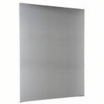 Crédence en inox - l600mm x h700 mm nordlinger Crédence en inox - l600mm x h700 mm nordlinger