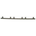 Crmaillre cgzp pour automatismes pour portails coulissants srie bx 243 / 24 v came came
