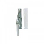 Crmone en applique -  levier - pour tringle carr de 10 mm - 902 fuhr