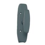 Crémone en fonte grise pour fenêtre bois - ry 51 torbel Crémone en fonte grise pour fenêtre bois - ry 51 torbel