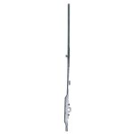 Cr�mone jet cote d variable � larder 1 ou 2 vantaux - ob - fouillot 7, 5mm - dv - l1130mm d725mm 1g ferco ...