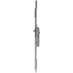 Crémone avec panneton - ajustable - 479 mm - cote d 250 mm - f15 ferco Crémone avec panneton - ajustable - 479 mm - cote d 250 mm - f15 ferco
