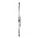 Crmone avec panneton - ajustable haut et bas par prolongateur - f15 ferco