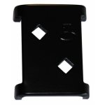 Croisillon pour volet en aluminium ou pvc torbel