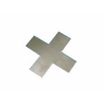 Croix de rhausse pour pivot de sol tsa et tsp - type 25 sevax