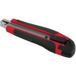 Cutter bi - mati�re � lame autobloquante de 18 mm 378 - 30 sam outillage