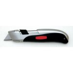 Cutter bi - matire avec lame rtractable topsecurity mob