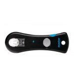 Cutter pour cartouche de silicone argentax rapid - 594 martor