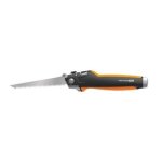 Cutter pour cloison carbonmax? fiskars