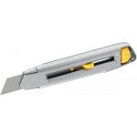 Cutter interlock avec 1 lame 18 mm stanley