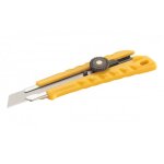 Cutter olfa l1 - 18 mm l'outil parfait Cutter olfa l1 - 18 mm l'outil parfait