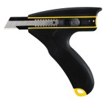 Cutter  poigne - strong - j grip? tajima