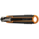 Cutter de sécurité 18 mm - 1393c fiskars Cutter de sécurité 18 mm - 1393c fiskars