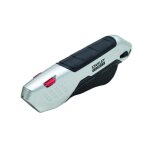 Cutter de scurit  gchette fatmax stanley