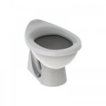 Cuvette wc enfant - sortie horizontale 85 mm - bambini geberit