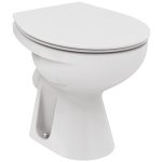 Cuvette wc au sol indpendante et design - matura sh porcher