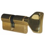 Cylindre  bouton city 5g sur variure kcf 005502 iseo