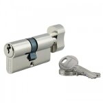 Cylindre � bouton vari� sur passe g�n�ral - 30xb40 - hg5 fth thirard