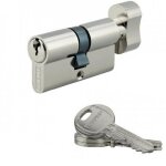 Cylindre � bouton vari� sur passe g�n�ral - 30xb40 - hg5 fth thirard