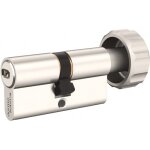 Cylindre double � bouton revy 20 vari� - 4 cl�s - 50 x b60 mm dormakaba