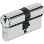 Cylindre double dbrayable vari  profil europen - 40 x 65 mm - c73 abus
