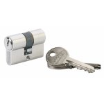 Cylindre double - panneton anti - arrachement - 21 x 21 mm - extra small fth thirard