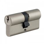 Cylindres doubles vari�s sur passe g�n�ral 30x60 mm - 3 cl�s - hg5 fth thirard