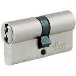 Cylindre européen de sûreté double varié - 40 x 50 mm - pextra dormakaba Cylindre européen de sûreté double varié - 40 x 50 mm - pextra dormakaba