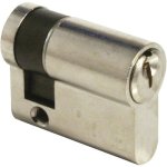 Cylindre européen de sûreté simple varié - 30 x 10 mm - europa dormakaba Cylindre européen de sûreté simple varié - 30 x 10 mm - europa dormakaba