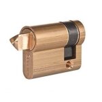 Cylindre hg5 - 30 x 10 mm - triangle externe 11 mm type edf - protect fth thirard