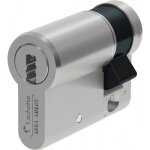 Cylindre simple vari haute scurit radial - r - 32, 5 x 10 mm - 3 cls vachette