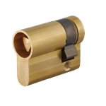 Cylindre  triangle affleurant - section 9 mm - 30 x 10 mm - pompier fth thirard