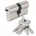 Cylindre vari� d�brayable nickel� - ec - s 30x50 abus