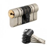Cylindre vari� federal 2 - haute s�curit� - profil europ�en - 32x50 mm fth thirard
