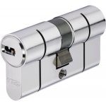 Cylindre vari  profil europen - 35 x 40 mm - d6ps - anti - casse abus