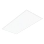 Dalle led 53 w - 1200 x 600 mm - panel compact ledvance