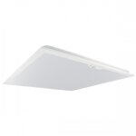Dalle led alden - pro  dtection pir 36 w cct kosnic