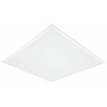 Dalle led - encastrable - ledvance panel - 600x600 mm - ugr<19 3000k 33w ledvance