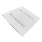 Dalle led timba optique 4000k - blanc asled