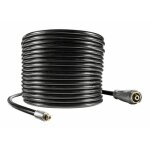 Débouche canalisation - pour nettoyeur haute pression - flexible de 10 mètres - easy lock kärcher Débouche canalisation - pour nettoyeur haute pression - flexible de 10 mètres - easy lock kärcher